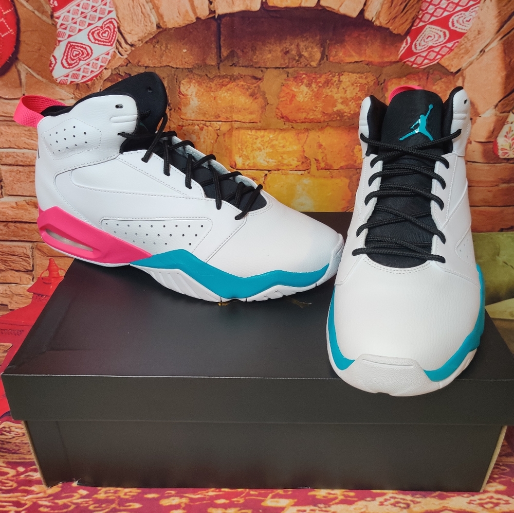 Jordans